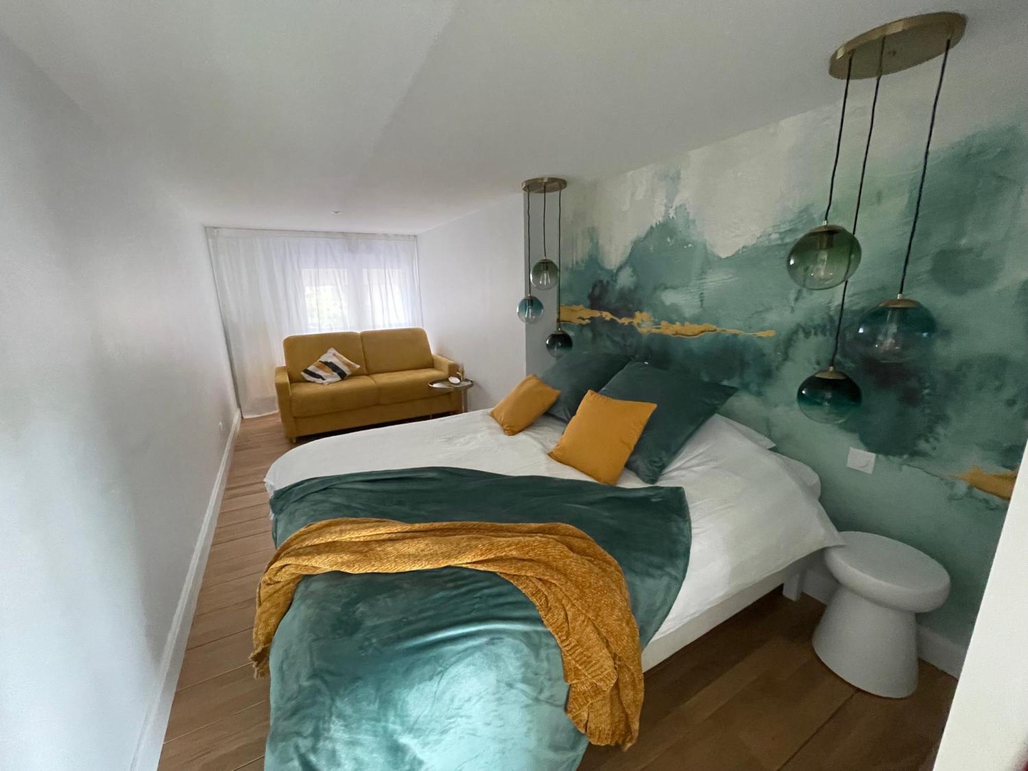 Face Mer Pieds Dans L'Eau Duplex 4 Chambres 155 M2 8-12 Personnes Berck Екстериор снимка