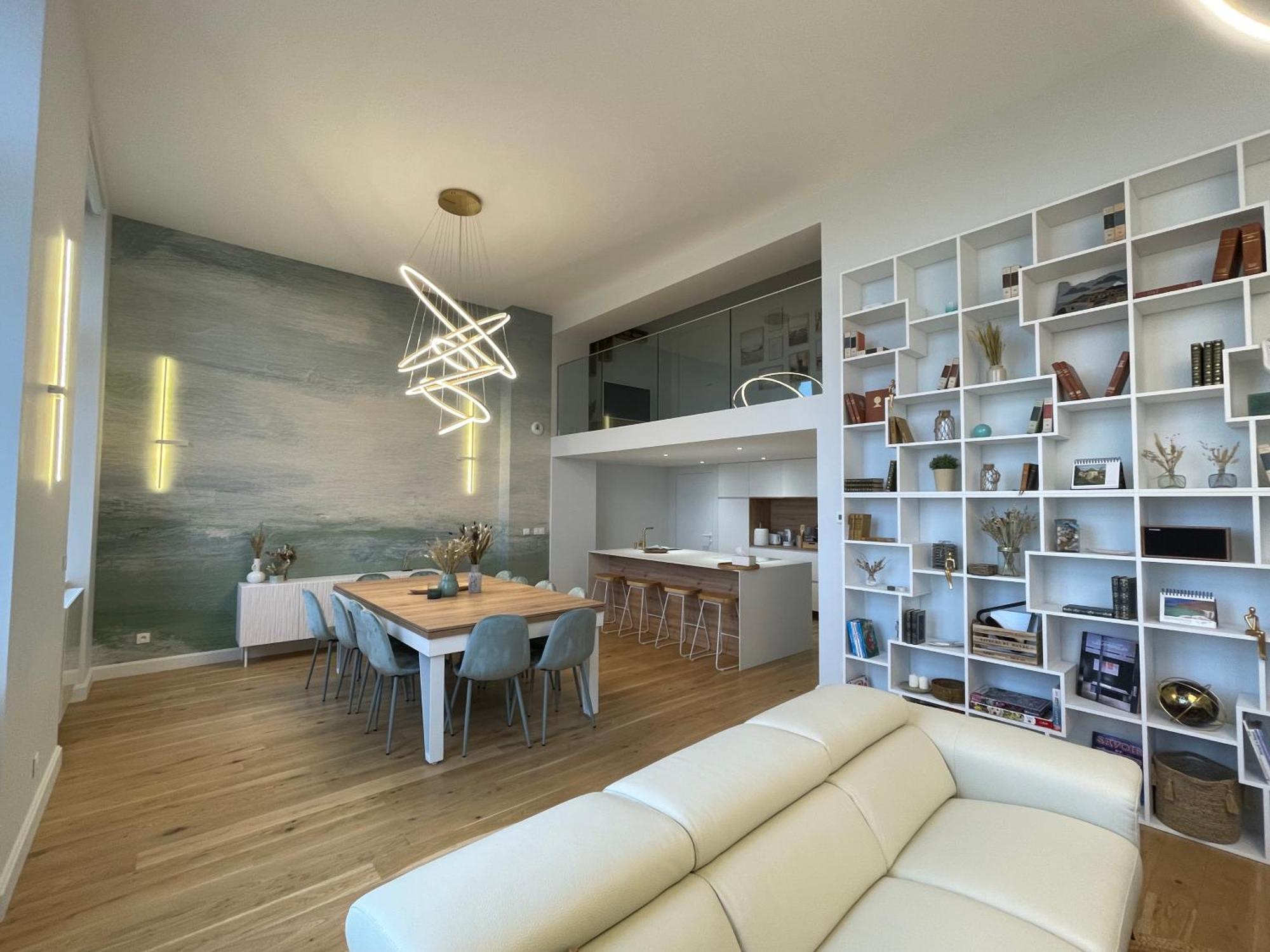 Face Mer Pieds Dans L'Eau Duplex 4 Chambres 155 M2 8-12 Personnes Berck Екстериор снимка